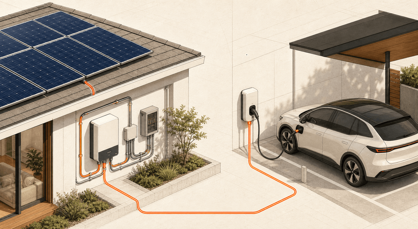 Proyectos fotovoltaicos