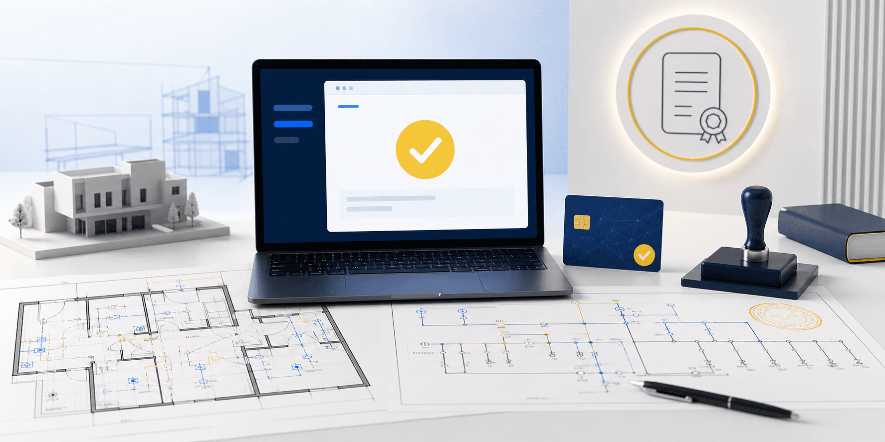 Inscripción proyecto eléctrico ante la SEC